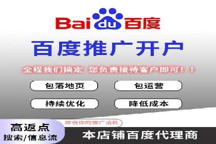 百度推广代运营公司案例分享：效果显著的销售增长